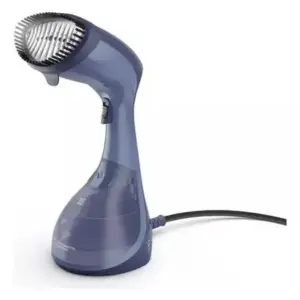 Passadeira a Vapor Portátil Electrolux Efficient Care 1300W 110V EPS10 Passadeira a Vapor Portátil Electrolux Efficient Care 1300W 110V EPS10