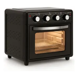 Forno Elétrico Air Fryer Seven 30L
