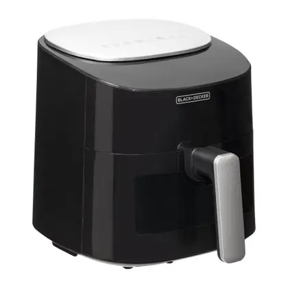 Fritadeira Elétrica Air Fryer Black+Decker 4.5L AFMD360-BR