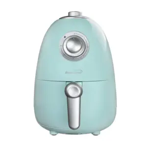 Fritadeira Elétrica Air Fryer Brentwood 2L AF-200BL Fritadeira Elétrica Air Fryer Brentwood 2L AF-200BL