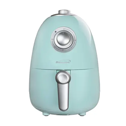 Fritadeira Elétrica Air Fryer Brentwood 2L AF-200BL
