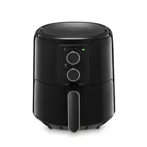Fritadeira Elétrica Air Fryer Elgin Cube Fry 4.2L Fritadeira Elétrica Air Fryer Elgin Cube Fry 4.2L