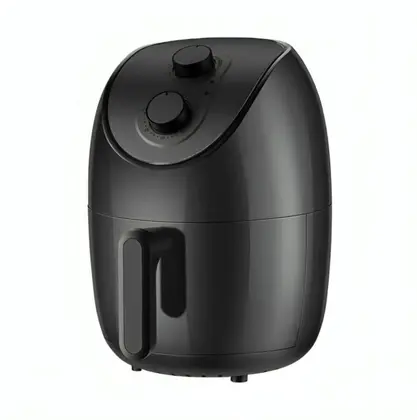Fritadeira Elétrica Air Fryer Home Land 3.5L