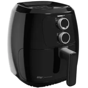 Fritadeira Elétrica Air Fryer Wap Family 4L WAFF2P Fritadeira Elétrica Air Fryer Wap Family 4L WAFF2P