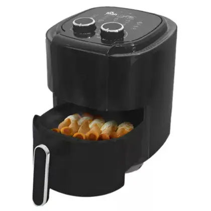 Fritadeira Elétrica Air Fryer Kian 3.5L AF102