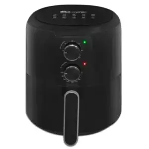 Fritadeira Elétrica Air Fryer Kian 4.2L AF103 Fritadeira Elétrica Air Fryer Kian 4.2L AF103