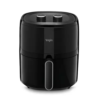 Fritadeira Elétrica Air Fryer Elgin Space 5.5L