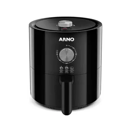 Fritadeira Elétrica Air Fryer Arno Ultra 4.2L UFRP
