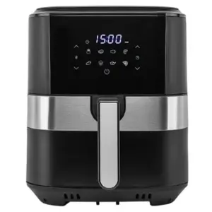 Fritadeira Elétrica Air Fryer Gadnic Family 6.5L Digital Fritadeira Elétrica Air Fryer Gadnic Family 6.5L Digital