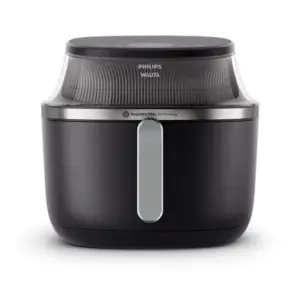 Fritadeira Elétrica Air Fryer Philips Walita Série 3000 7.2L NA341 Fritadeira Elétrica Air Fryer Philips Walita Série 3000 7.2L NA341