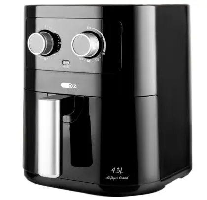 Fritadeira Elétrica Air Fryer OZ 4.5L