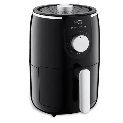 Fritadeira Elétrica Air Fryer HQ 2.8L Preto HF-2055