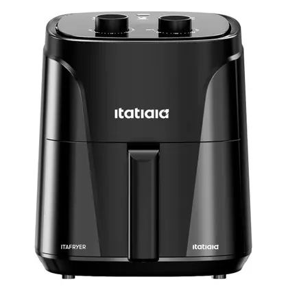 Fritadeira Elétrica Air Fryer Itatiaia Itafryer 4L AFITA2005
