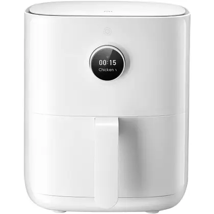 Fritadeira Elétrica Air Fryer Xiaomi Mi Smart 3.5L Branco