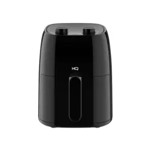 Fritadeira Elétrica Air Fryer HQ 4.8L Preto HQ-AF4.8LMP Fritadeira Elétrica Air Fryer HQ 4.8L Preto HQ-AF4.8LMP