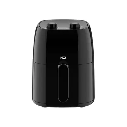 Fritadeira Elétrica Air Fryer HQ 4.8L Preto HQ-AF4.8LMP