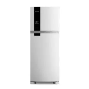 Geladeira Frost Free Duplex Brastemp 463L A+++ com Fresh Box e Cold Room Branca BRM55FB Geladeira Frost Free Duplex Brastemp 463L A+++ com Fresh Box e Cold Room Branca BRM55FB