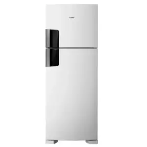 Geladeira Frost Free Duplex Consul 455L Inverter Branca CRM53MB