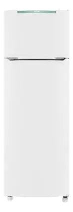 Geladeira Frost Free Duplex Consul 334L Branca 220V CRD37