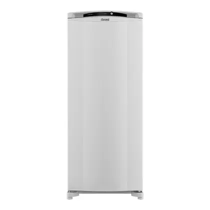 Geladeira Frost Free 1 Porta Consul 300L com Freezer Supercapacidade Branca CRB36AB