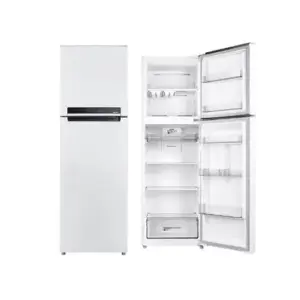 Geladeira Frost Free Duplex Midea 425L Branca MD-RT572EVD012