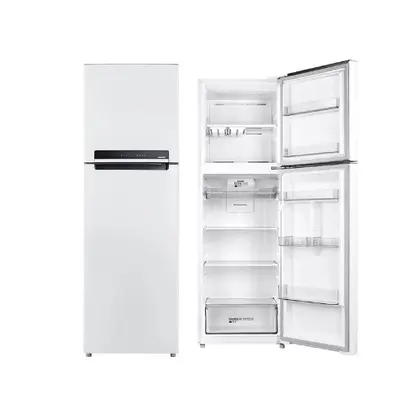 Geladeira Frost Free Duplex Midea 425L Branca MD-RT572EVD012