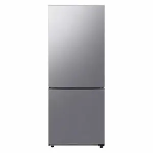 Geladeira Inverse Duplex Samsung Evolution SmartThings 462 Litros Inox RB50 Geladeira Inverse Duplex Samsung Evolution SmartThings 462 Litros Inox RB50