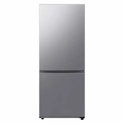 Geladeira Inverse Duplex Samsung Evolution SmartThings 462 Litros Inox RB50