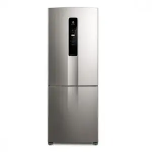 Geladeira Inverse Duplex Electrolux Efficient com AutoSense 490 Litros IB7S Geladeira Inverse Duplex Electrolux Efficient com AutoSense 490 Litros IB7S