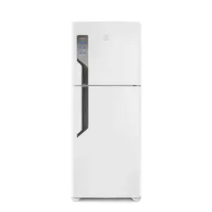 Geladeira Frost Free Duplex Electrolux 431L Branca TF55 Geladeira Frost Free Duplex Electrolux 431L Branca TF55