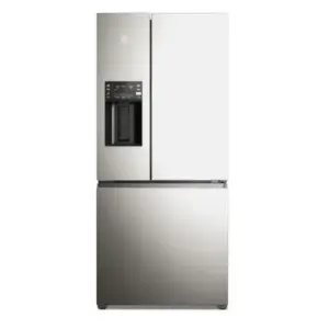 Geladeira Frost Free Multidoor Electrolux 540L Platinum IM8IS