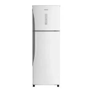 Geladeira Frost Free Duplex Panasonic 387L Top Freezer Branca NR-BT41PD1WA