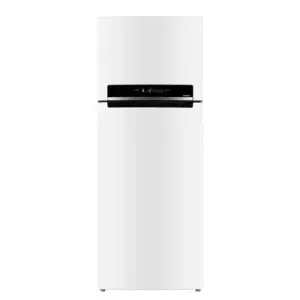 Geladeira Frost Free Duplex Midea 491L Inverter Branco Bivolt