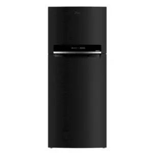 Geladeira Frost Free Duplex Midea 473L Inverter Preto Bivolt MD-RT611EVDDX3