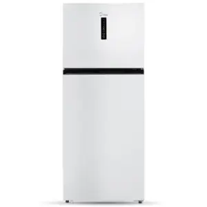 Geladeira Frost Free Duplex Midea 463L Slim Branca 110V MD-RT645MTA011