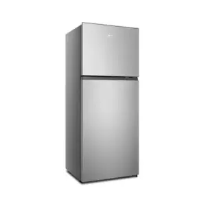 Geladeira Frost Free Duplex Hisense 379L Design Pure Flat Inverter Super Cool Inox Geladeira Frost Free Duplex Hisense 379L Design Pure Flat Inverter Super Cool Inox