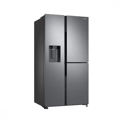 Geladeira Frost Free Side by Side Samsung 601L Inverter 3 Portas