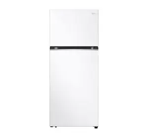 Geladeira Frost Free Duplex LG 375L Inverter 220V GN-B372PQW2 Geladeira Frost Free Duplex LG 375L Inverter 220V GN-B372PQW2