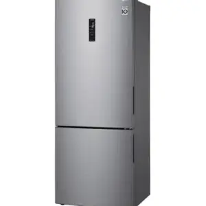 Geladeira Inverse Duplex LG Smart Frost Free Inverter 451 Litros Inox Look GC-B569 Geladeira Inverse Duplex LG Smart Frost Free Inverter 451 Litros Inox Look GC-B569
