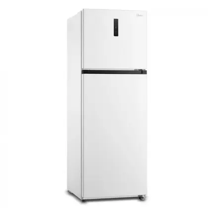 Geladeira Frost Free Duplex Midea 347L Smart Sensor Branca RT468MTA011