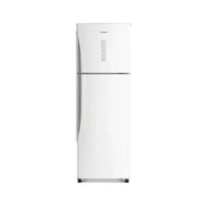 Geladeira Frost Free Duplex Panasonic com Turbo Freezer BT41