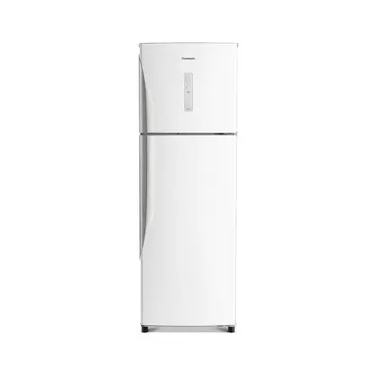 Geladeira Frost Free Duplex Panasonic com Turbo Freezer BT41