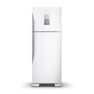 Geladeira Frost Free Duplex Panasonic 483L A+++ Branca NR-BT71PV4W