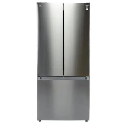 Geladeira Frost Free French Door Philco 523L Inox 127V PRF53A