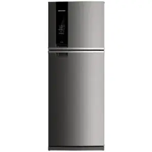 Geladeira Frost Free Duplex Brastemp 462L BRM56 Geladeira Frost Free Duplex Brastemp 462L BRM56