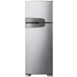 Geladeira Frost Free Duplex Consul 340L Evox CRM39 Geladeira Frost Free Duplex Consul 340L Evox CRM39