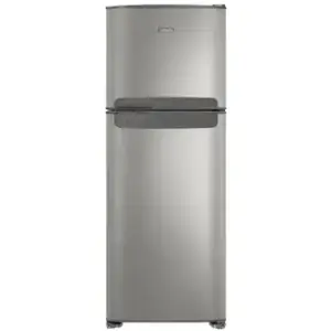 Geladeira Frost Free Duplex Continental 472L Inox TC56S