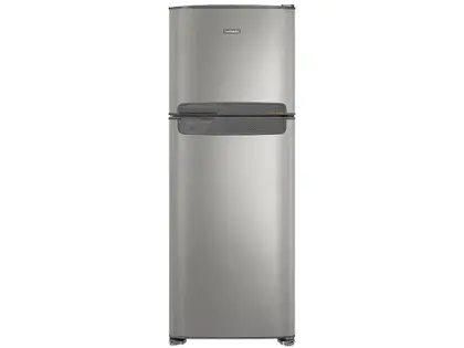 Geladeira Frost Free Duplex Continental 472L Inox TC56S