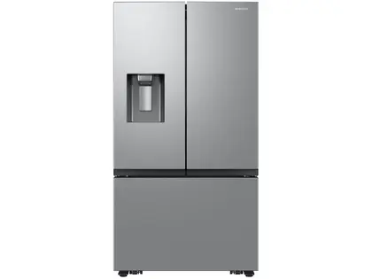 Geladeira Frost Free French Door Samsung 576L Smart com Dispenser de Água e Gelo RF27CG5410SR/BZ