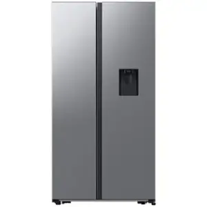 Geladeira Frost Free Side by Side Samsung 560L Smart Inox Look RS57DG4100